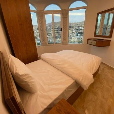 וואדי מוסא Petra Family Hotel מראה חיצוני תמונה