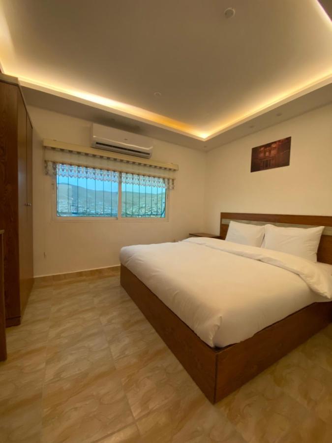 וואדי מוסא Petra Family Hotel מראה חיצוני תמונה